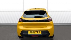 Peugeot 208 1.2 PureTech 100 Active Premium 5dr EAT8 Petrol Hatchback